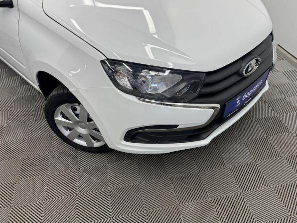 Lada (ВАЗ) Granta I Рестайлинг с пробегом 2024 года, цена 790 000 рублей, 60653 км, лифтбек, Автокод Объявления