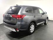 Mitsubishi Outlander III Рестайлинг 3 Пермь  - изображение 36