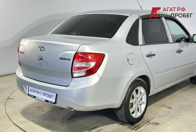 Lada (ВАЗ) Granta I с пробегом 2015 года, цена 579 000 рублей, 148998 км, седан, Автокод Объявления