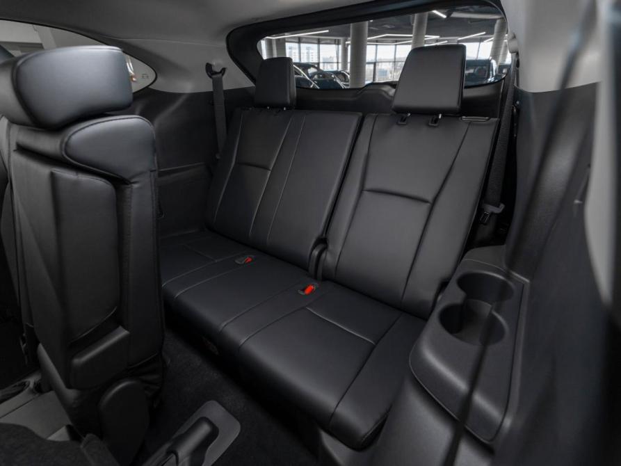 Toyota Highlander IV (XU70) Москва  - изображение 20
