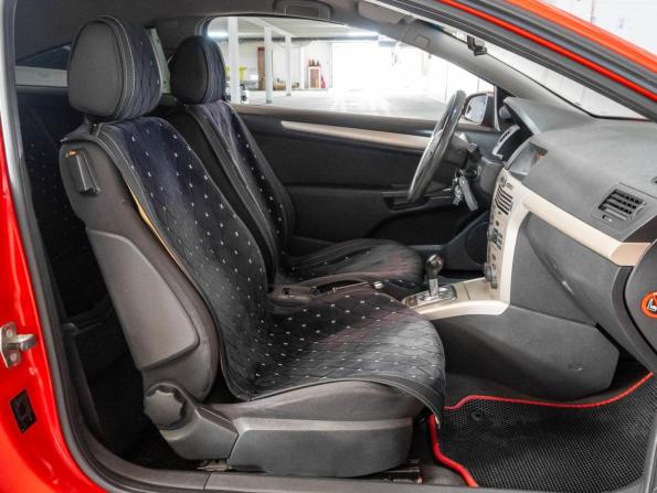 Opel Astra H Рестайлинг с пробегом 2008 года, цена 509 000 рублей, 232398 км, хэтчбек, Автокод Объявления