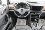 Volkswagen Tharu I Красноярск  - изображение 38