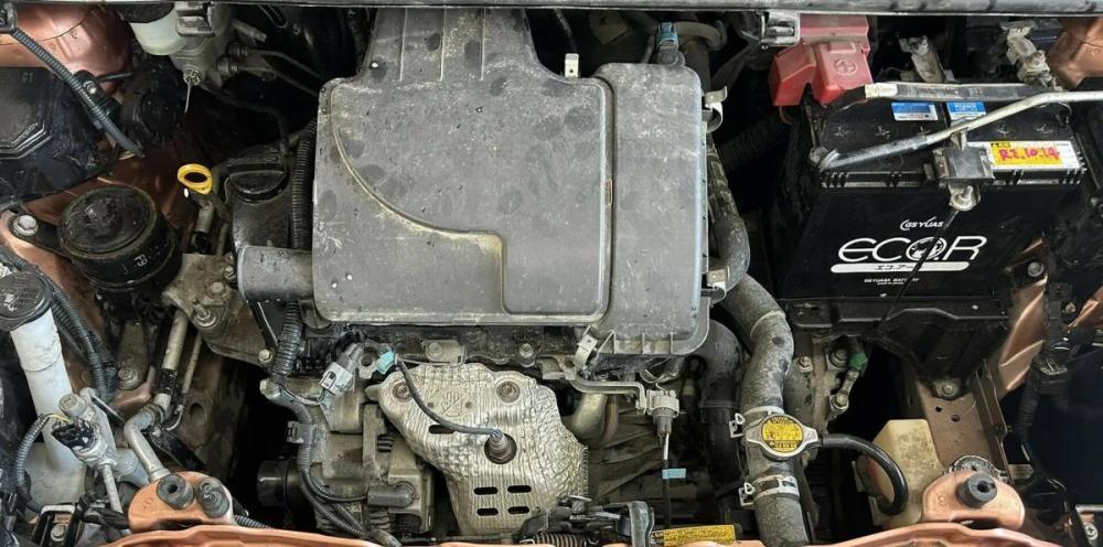 Toyota Vitz III (XP130) Набережные Челны  - изображение 6