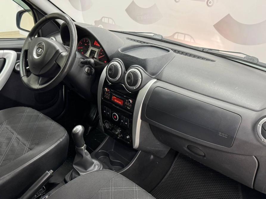 Lada (ВАЗ) Largus I Ставрополь  - изображение 10