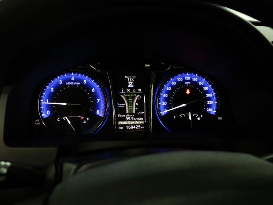 Toyota Camry VII (XV50) Рестайлинг Минеральные Воды  - изображение 19