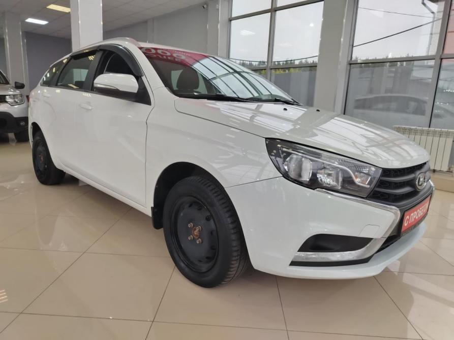 Lada (ВАЗ) Vesta I Арзамас  - изображение 2