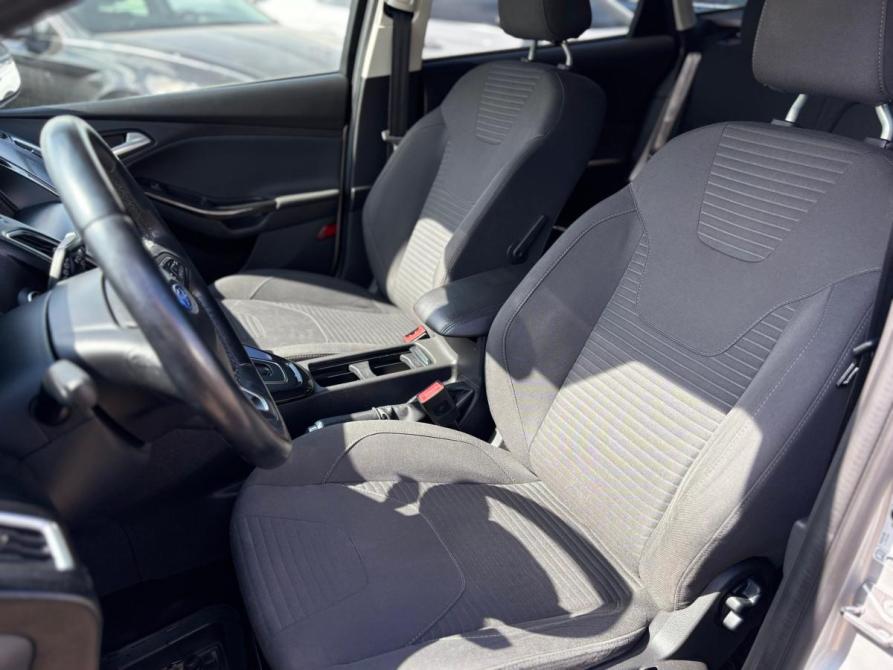 Ford Focus III Рестайлинг Набережные Челны  - изображение 17