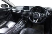 Mazda Axela III Рестайлинг Новосибирск  - изображение 27