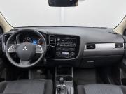 Mitsubishi Outlander III Рестайлинг Уфа  - изображение 24