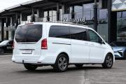 Mercedes-Benz V-Класс III (W447) Рестайлинг Москва  - изображение 27