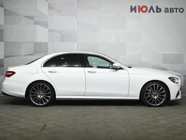 Mercedes-Benz E-Класс V (W213 S213 C238) Рестайлинг с пробегом 2020 года, цена 6 400 000 рублей, 16629 км, седан, Автокод Объявления