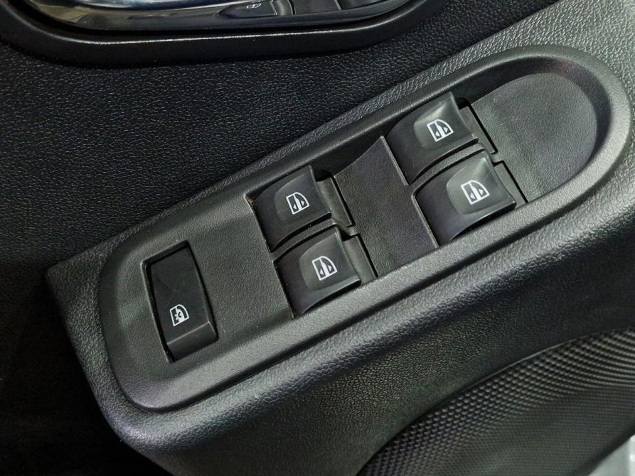 Nissan Terrano III (D10) Ставрополь  - изображение 13