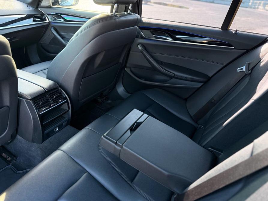 BMW 5 серии VII (G30/G31/G38) Волгоград  - изображение 28