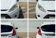 Ford Fiesta Mk6 Ставрополь  - изображение 38