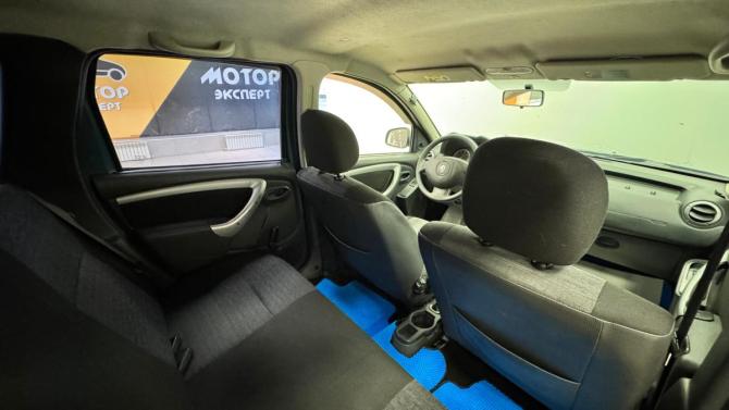 Renault Duster I с пробегом 2013 года, цена 725 000 рублей, 177330 км, внедорожник, Автокод Объявления