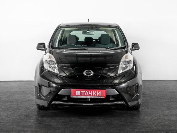 Nissan Leaf I (ZE0/AZE0) с пробегом 2014 года, цена 855 000 рублей, 123605 км, хэтчбек, Автокод Объявления
