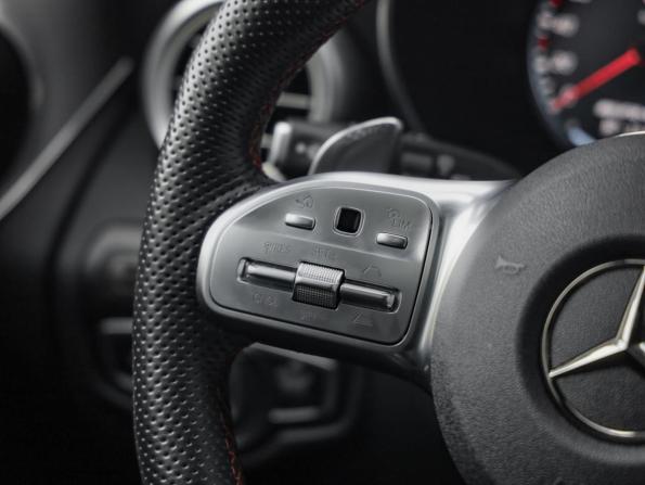 Mercedes-Benz GLC AMG I (X253) Рестайлинг с пробегом 2021 года, цена 6 499 000 рублей, 39227 км, внедорожник, Автокод Объявления