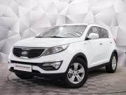 Kia Sportage III Ульяновск  - изображение 22
