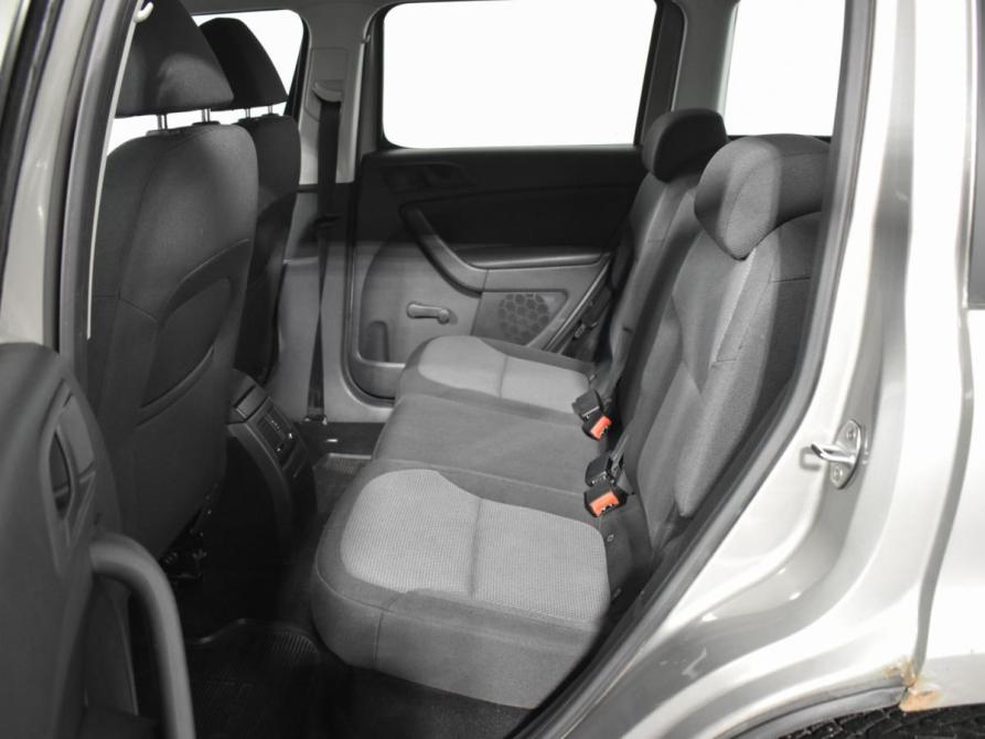 Skoda Yeti I Санкт-Петербург  - изображение 11