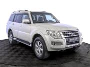 Mitsubishi Pajero IV Рестайлинг 2 Москва  - изображение 33