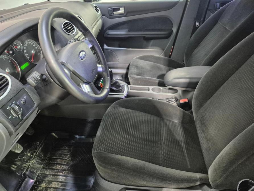 Ford Focus II Воронеж  - изображение 14