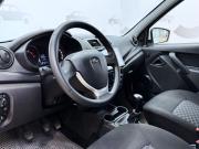 Lada (ВАЗ) Granta I Рестайлинг Ставрополь  - изображение 22