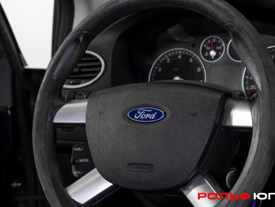 Ford Focus II Москва  - изображение 12