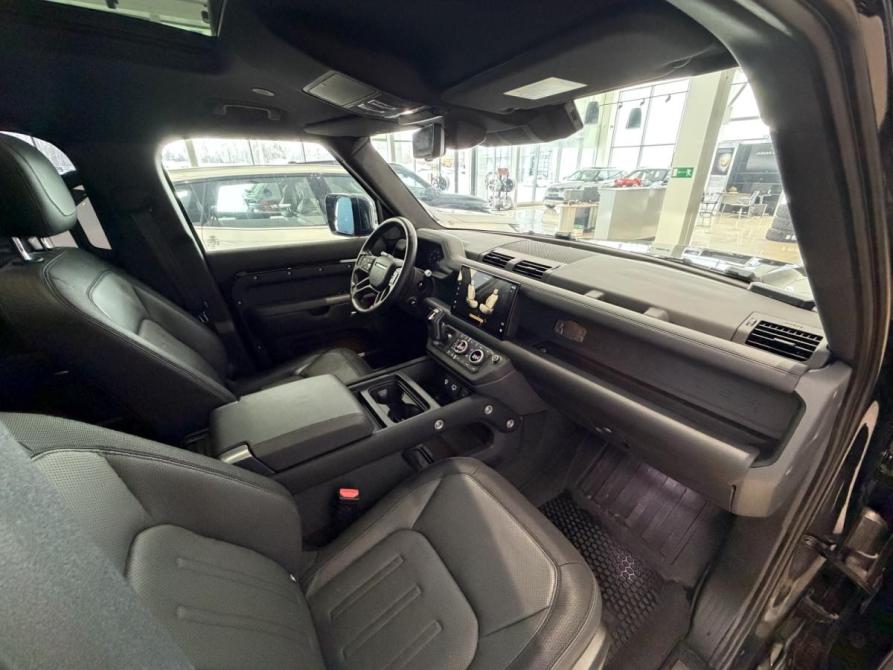 Land Rover Defender II Саратов  - изображение 15