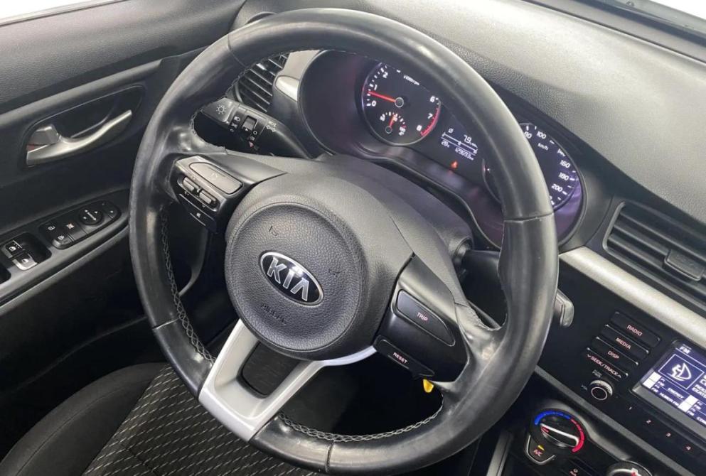 Kia Rio IV Екатеринбург  - изображение 15