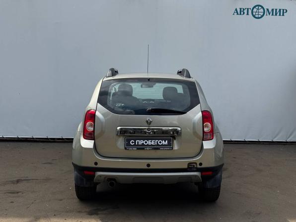 Renault Duster I с пробегом 2014 года, цена 969 000 рублей, 152283 км, внедорожник, Автокод Объявления