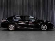 Toyota Camry VIII (XV70) Тюмень  - изображение 29