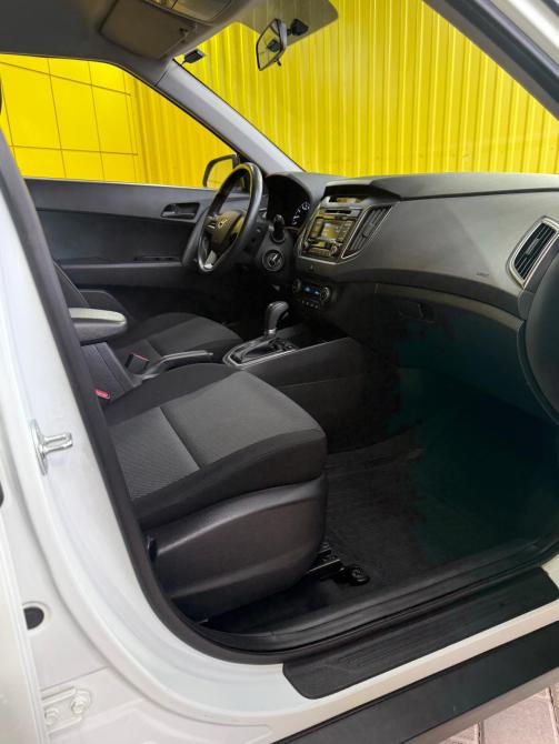 Hyundai Creta I Ижевск  - изображение 8