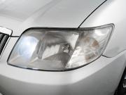 Toyota Corolla IX (E120 E130) Рестайлинг Иркутск  - изображение 41