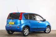 Nissan Note I Тюмень  - изображение 26
