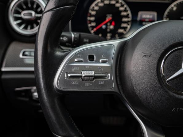 Mercedes-Benz CLS III (C257) с пробегом 2019 года, цена 4 820 000 рублей, 91639 км, седан, Автокод Объявления