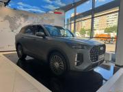 Chery Tiggo 9 I Санкт-Петербург  - изображение 32