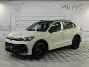 Volkswagen Tiguan III (China Market) Москва  - изображение 31
