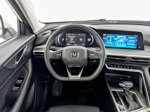 Changan CS35 Plus I Рестайлинг с пробегом 2023 года, цена 1 810 000 рублей, 35316 км, внедорожник, Автокод Объявления