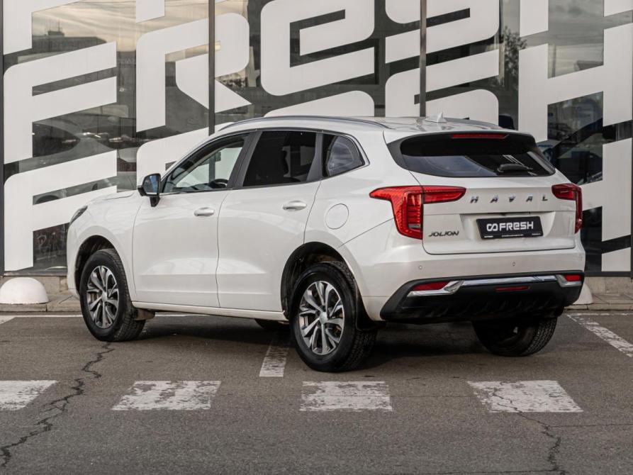 Haval Jolion I Краснодар  - изображение 2