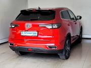 Changan CS55 Plus II Москва  - изображение 19