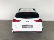 Kia Ceed III Москва  - изображение 25