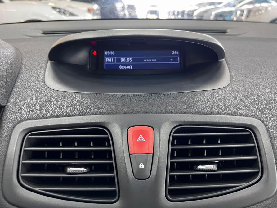 Renault Megane III Рестайлинг 2 Тверь  - изображение 16