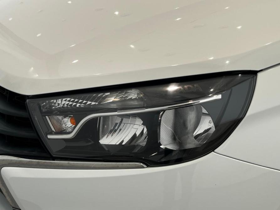 Lada (ВАЗ) Vesta I Волгоград  - изображение 10