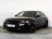 Audi A6 V (C8) Санкт-Петербург  - изображение 35