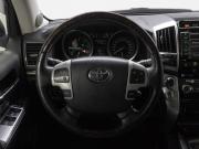 Toyota Land Cruiser 200 Series Рестайлинг 1 Тюмень  - изображение 48