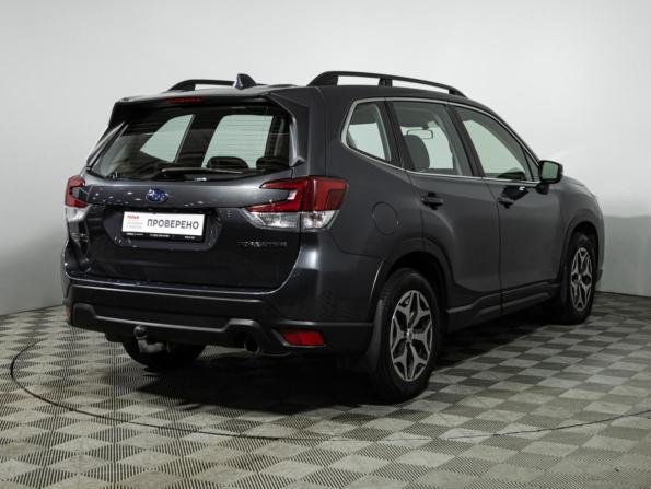 Subaru Forester V с пробегом 2020 года, цена 2 400 000 рублей, 151561 км, внедорожник, Автокод Объявления