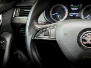 Skoda Octavia III (A7) Рестайлинг Москва  - изображение 54