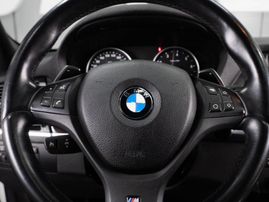 BMW X5 II (E70) Рестайлинг Тюмень  - изображение 13