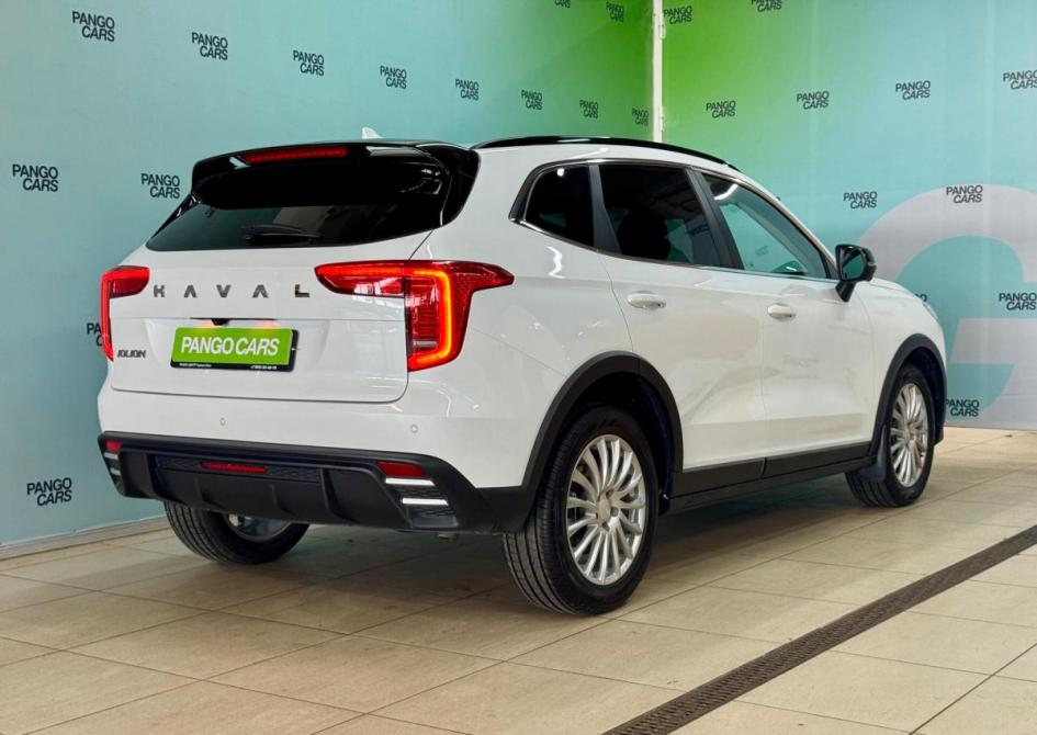 Haval Jolion I Рестайлинг Набережные Челны  - изображение 3