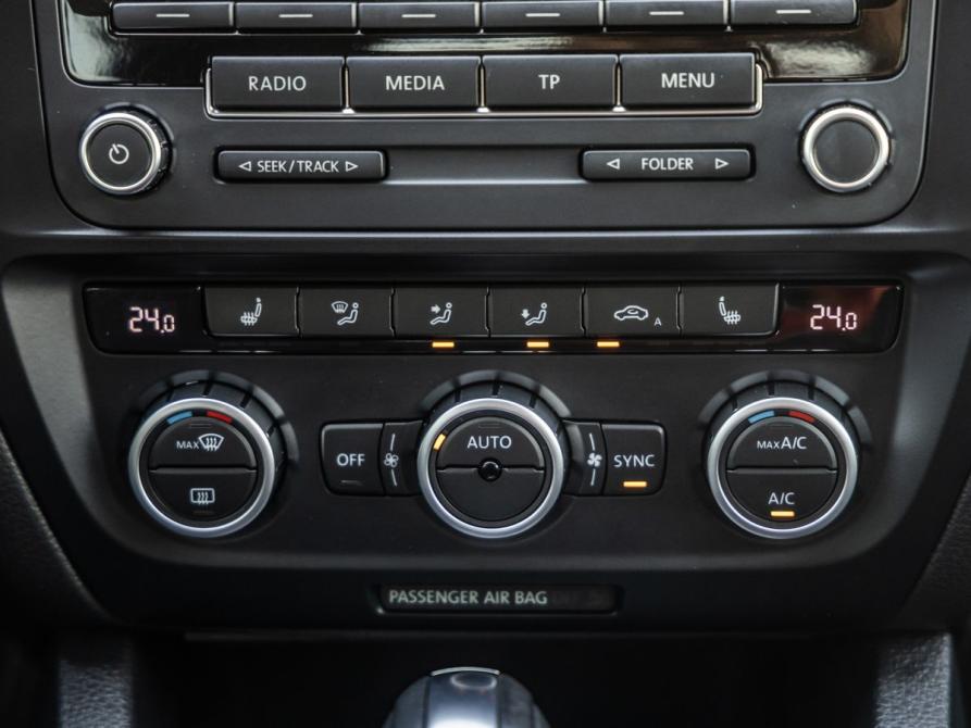 Volkswagen Jetta VI Волгоград  - изображение 24